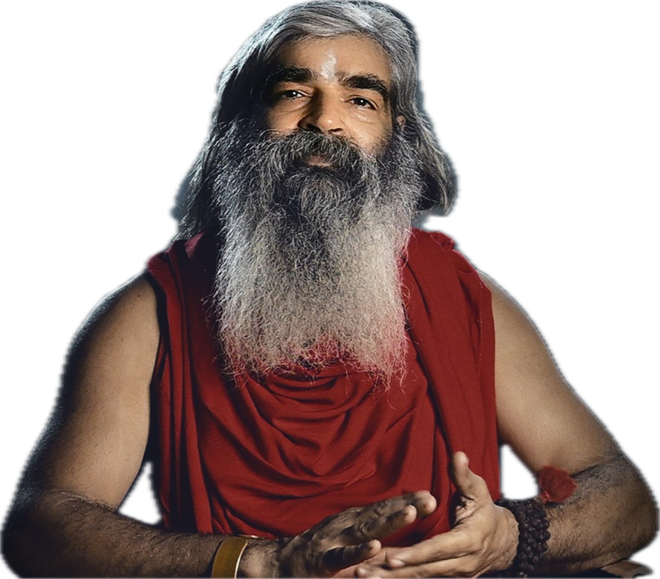 Shri Shri Uttam Khyapa Maharaj